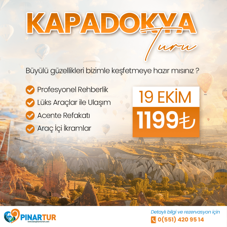 Kapadokya 02